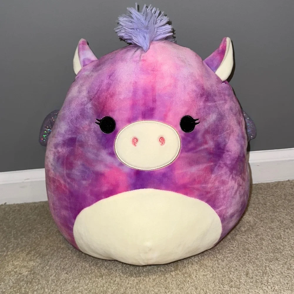 Squishmallow